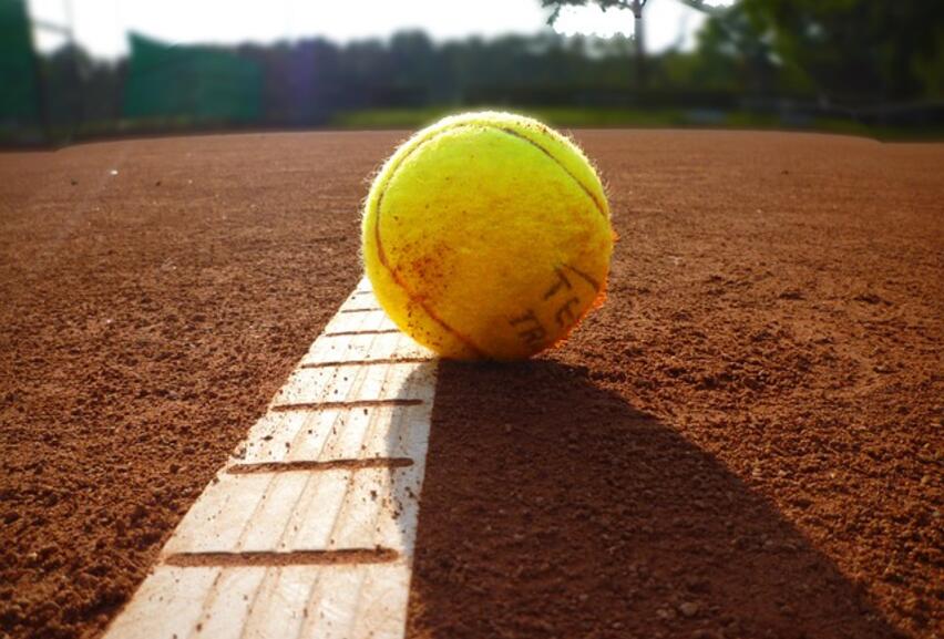 Zomerstages tennis
