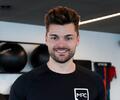 Welkom Quinten Beckers in ons trainersteam