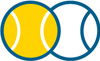 logo tennis vlaanderen